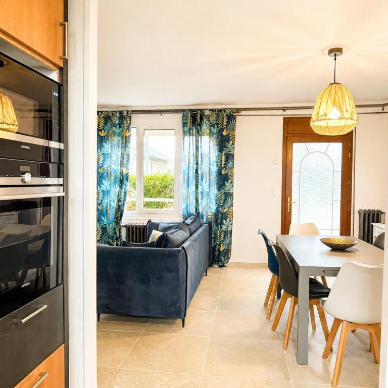 La Casita, 3 mn du ZooParc de Beauval - Haus mit 2 Schlafzimmern - 6