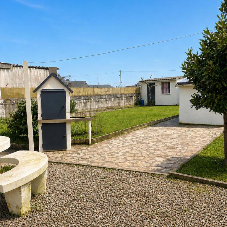 La Casita, 3 mn du ZooParc de Beauval - Haus mit 2 Schlafzimmern - 3