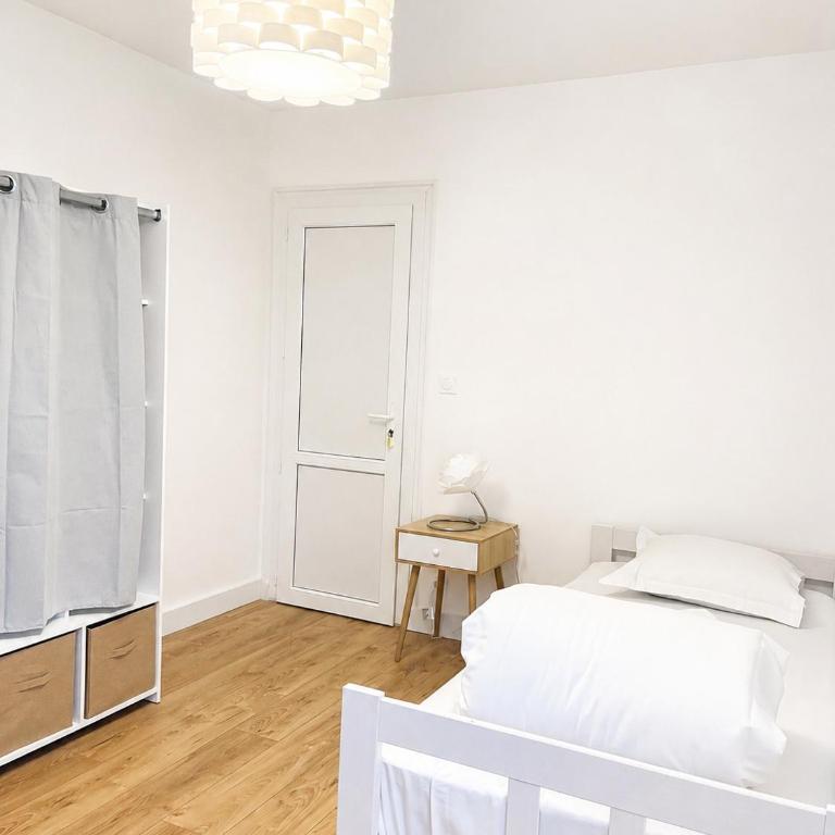 La Casita, 3 mn du ZooParc de Beauval - Haus mit 2 Schlafzimmern - 13