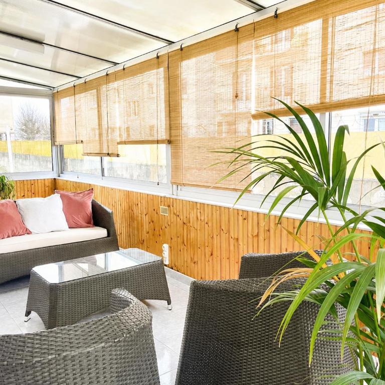 La Casita, 3 mn du ZooParc de Beauval - Haus mit 2 Schlafzimmern - 8