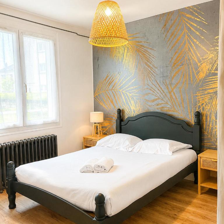 La Casita, 3 mn du ZooParc de Beauval - Haus mit 2 Schlafzimmern - 2