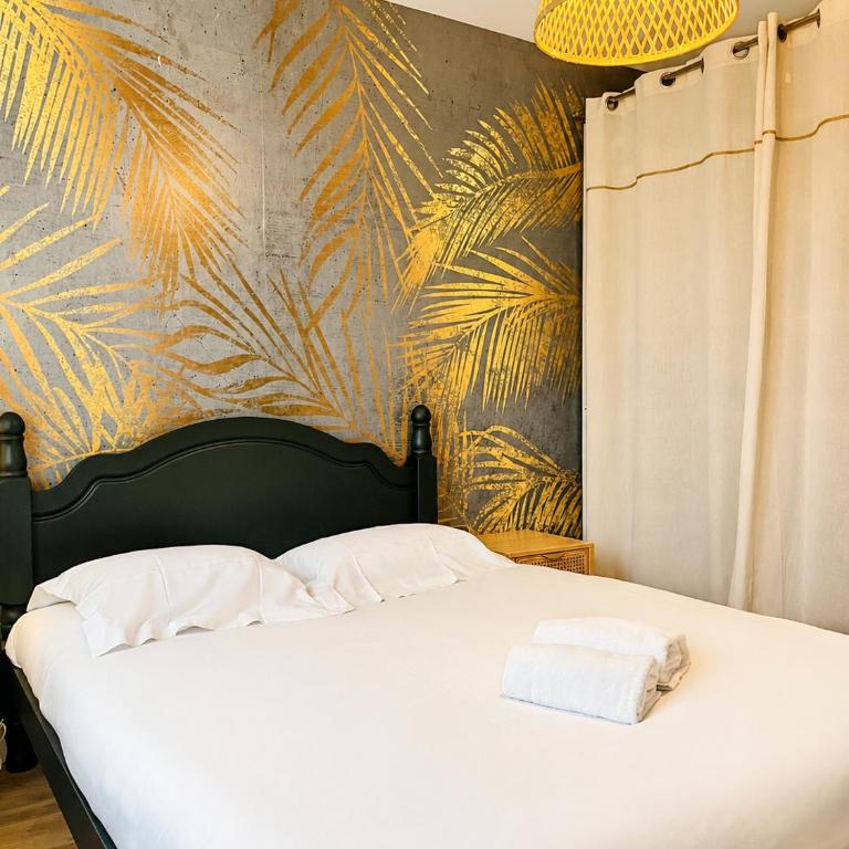 La Casita, 3 mn du ZooParc de Beauval - Haus mit 2 Schlafzimmern - 16