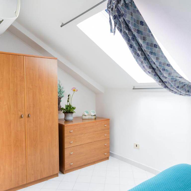 Mimì sul Mare - Appartamento con 2 Camere da Letto e Vista Mare - 22