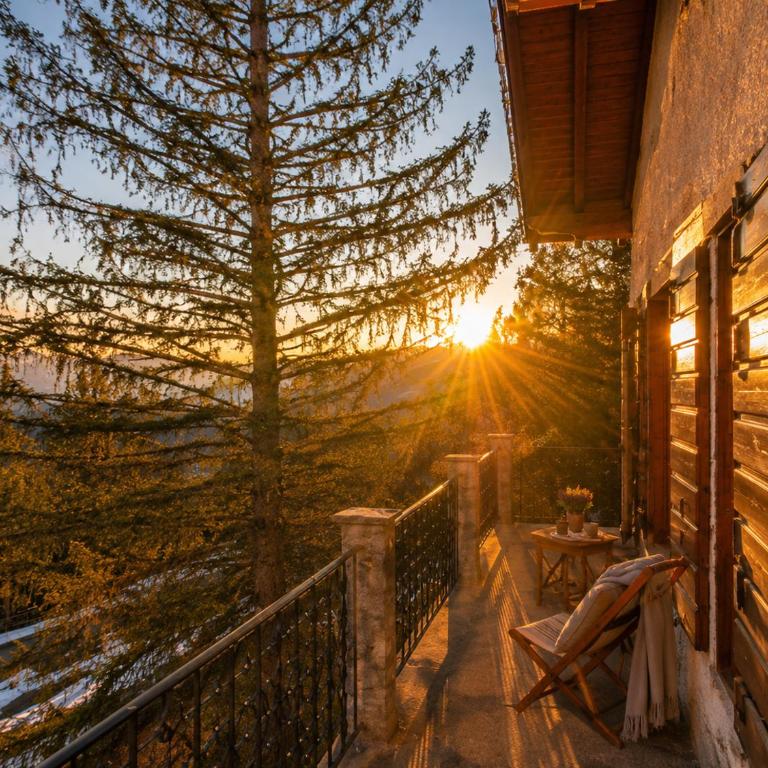 Le Chalet des Tribus - 15 pers - Pyrénées 2000 - Chalet - 26