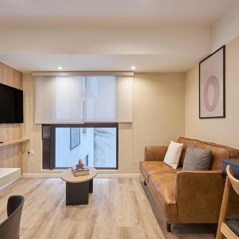 Aliaga 442 Urban Living by Geko - Apartamento de 1 dormitorio con vistas - 2