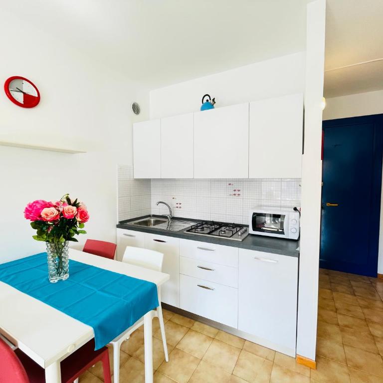 VERA CRUZ - 100m from the beach - Appartamento Monolocale - 3