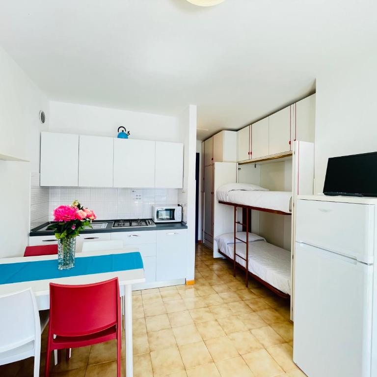VERA CRUZ - 100m from the beach - Appartamento Monolocale - 5