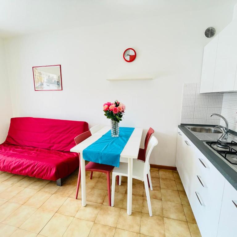 VERA CRUZ - 100m from the beach - Appartamento Monolocale - 6