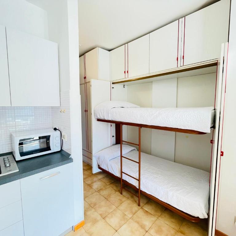 VERA CRUZ - 100m from the beach - Appartamento Monolocale - 8