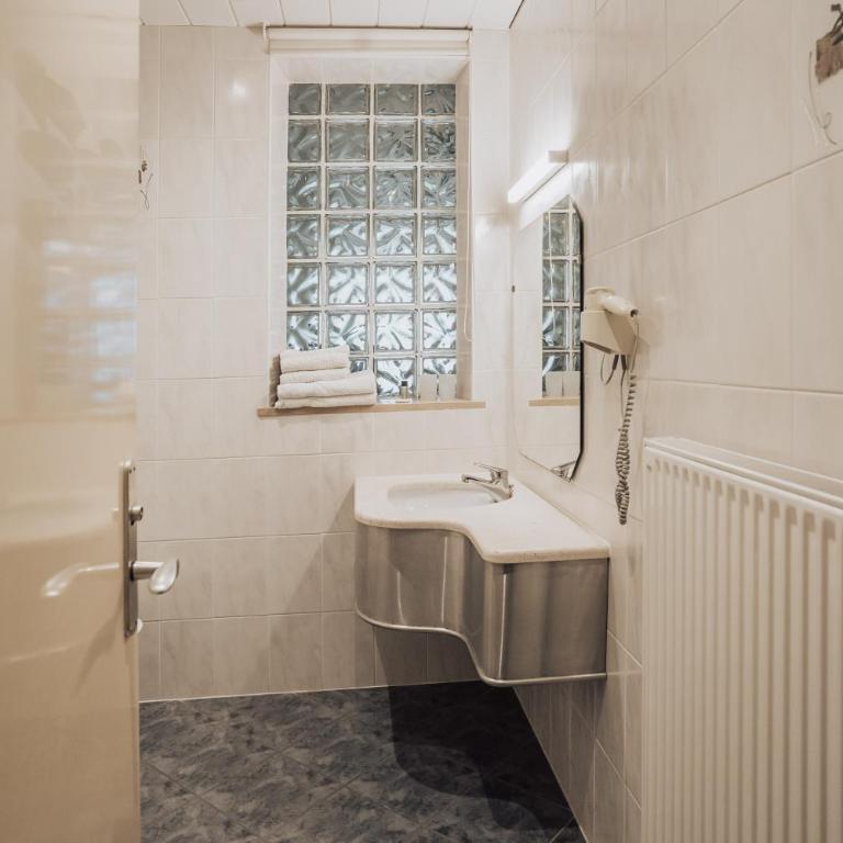 HAUS TAUBER Apartments - Apartment mit 1 Schlafzimmer - 3