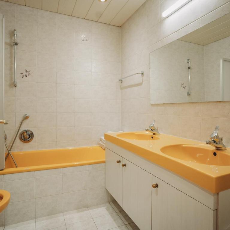 HAUS TAUBER Apartments - Apartment mit 1 Schlafzimmer - 1