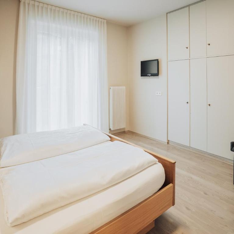 HAUS TAUBER Apartments - Apartment mit 1 Schlafzimmer - 4