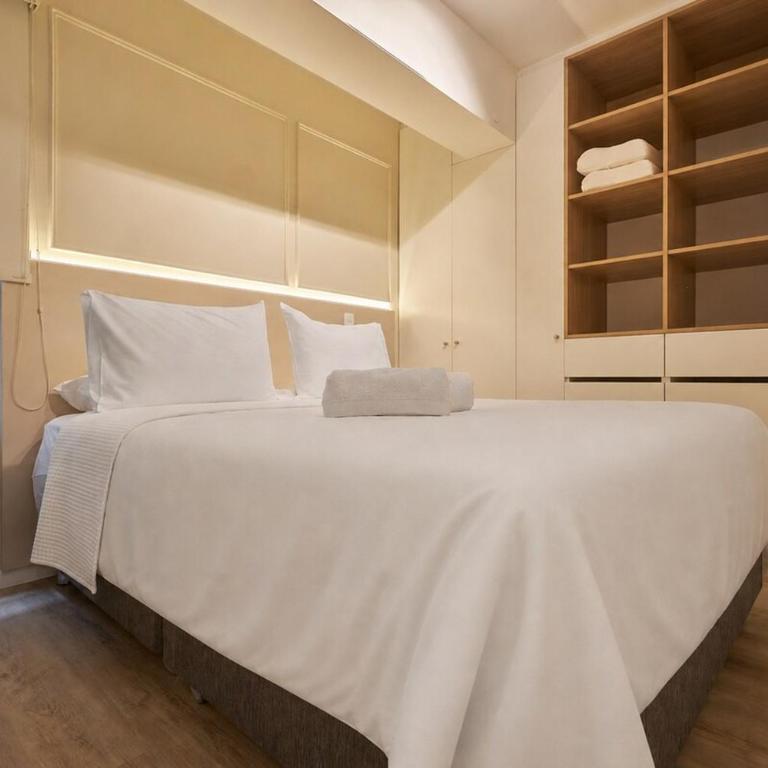 Aliaga 442 Urban Living by Geko - Apartamento de 1 dormitorio con vistas - 17