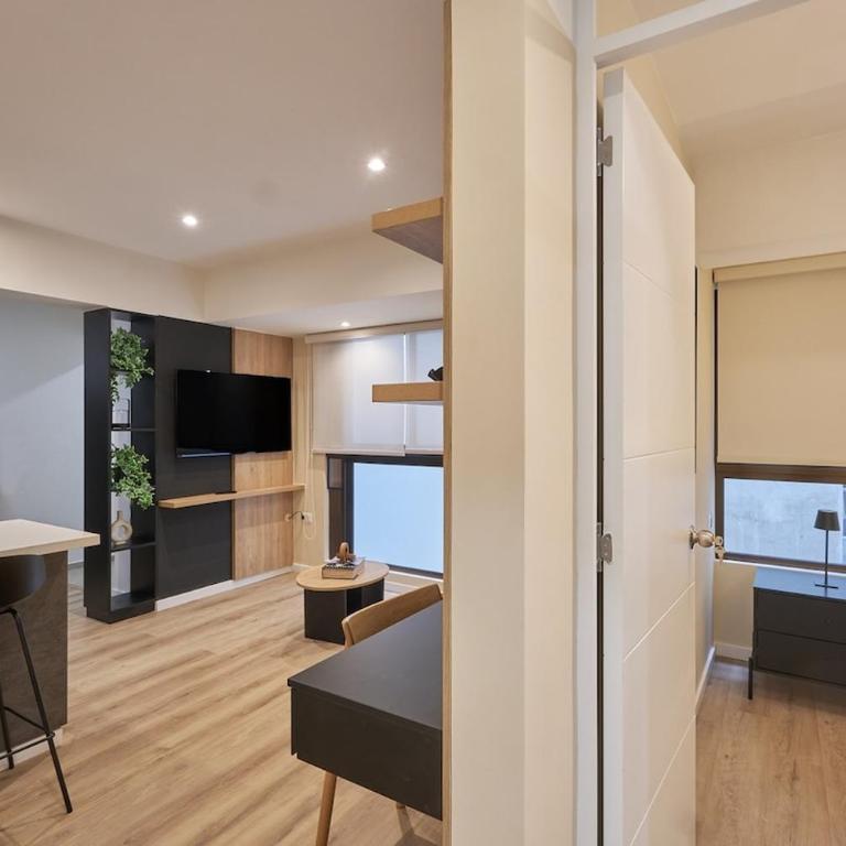 Aliaga 442 Urban Living by Geko - Apartamento de 1 dormitorio con vistas - 25