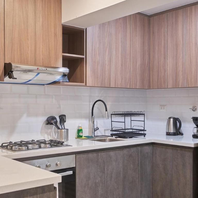 Aliaga 442 Urban Living by Geko - Apartamento de 1 dormitorio con vistas - 26