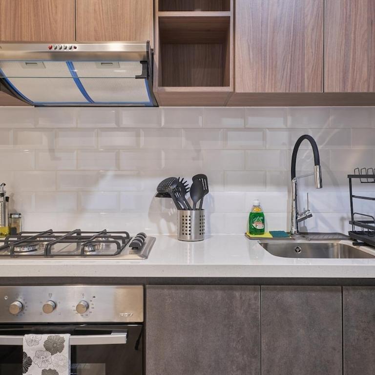 Aliaga 442 Urban Living by Geko - Apartamento de 1 dormitorio con vistas - 27