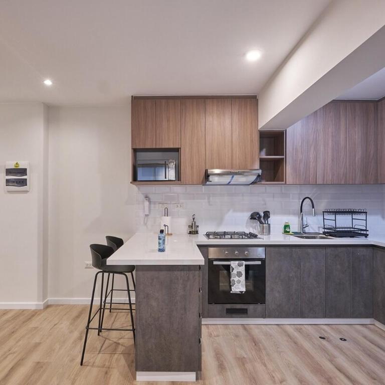 Aliaga 442 Urban Living by Geko - Apartamento de 1 dormitorio con vistas - 35