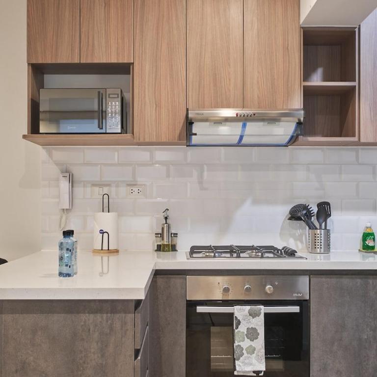 Aliaga 442 Urban Living by Geko - Apartamento de 1 dormitorio con vistas - 40