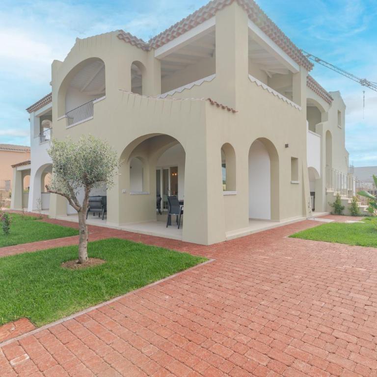 Siren's Cove Retreat - Appartamento Deluxe con 2 Camere da Letto e Vista Giardino - 18