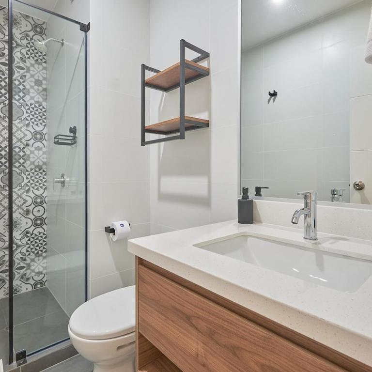 Aliaga 442 Urban Living by Geko - Apartamento de 1 dormitorio con vistas - 41