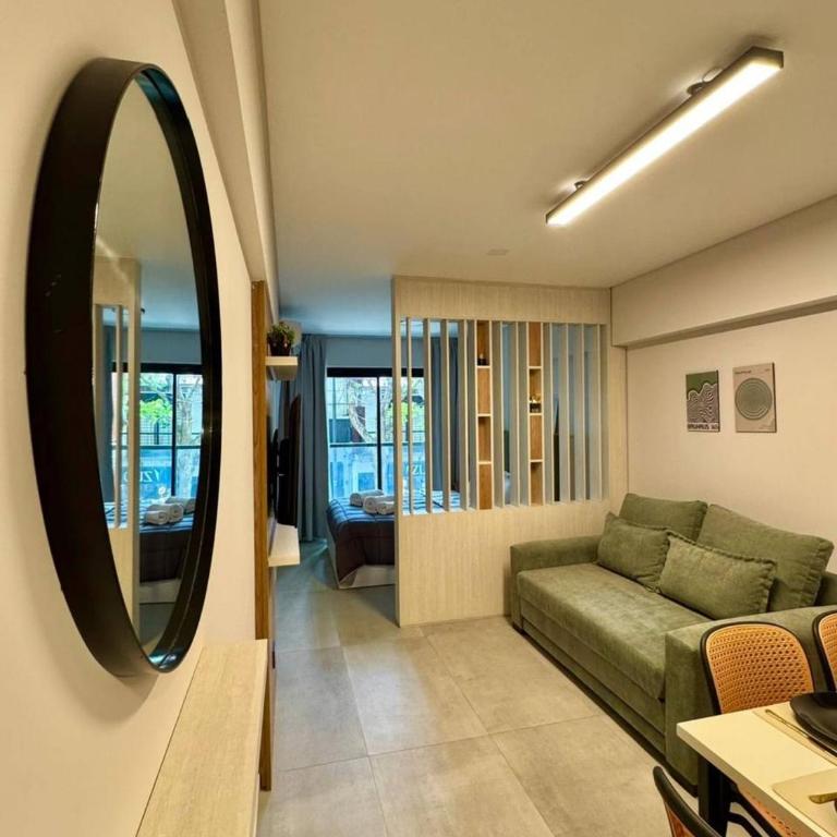 Bellisimo departamento en el corazon de Palermo - Apartamento con vistas a la ciudad - 7