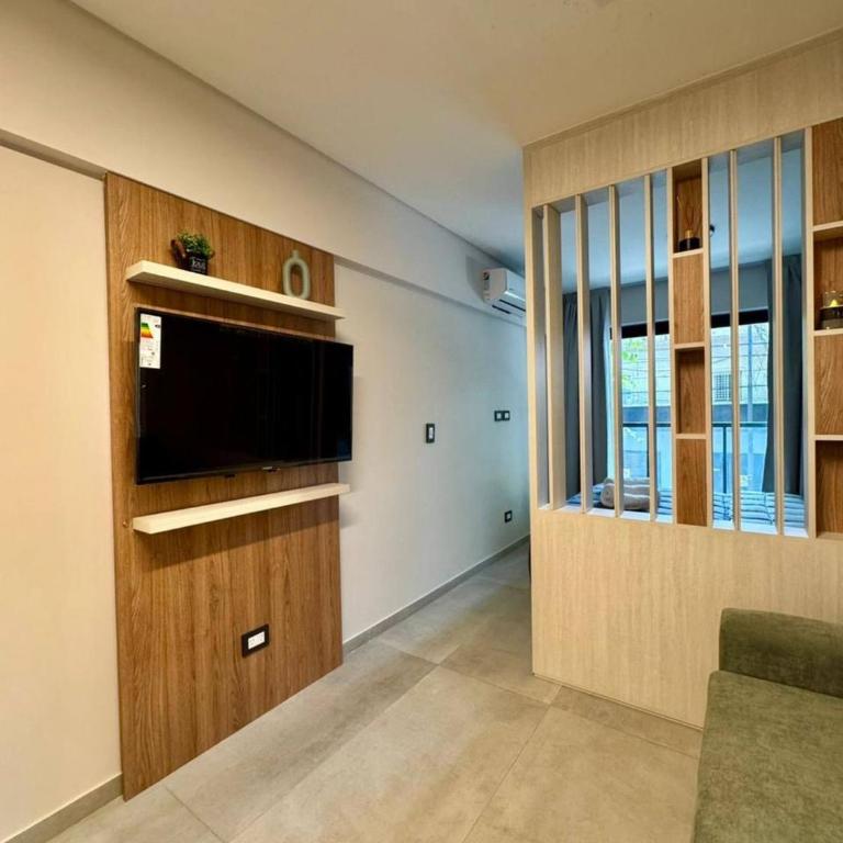 Bellisimo departamento en el corazon de Palermo - Apartamento con vistas a la ciudad - 11