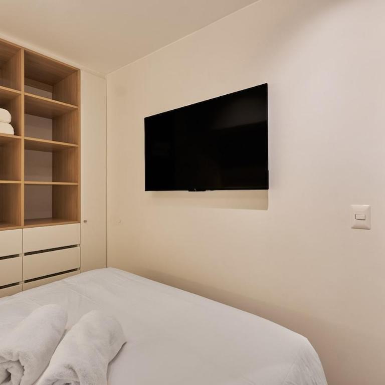 Aliaga 442 Urban Living by Geko - Apartamento de 1 dormitorio con vistas - 44