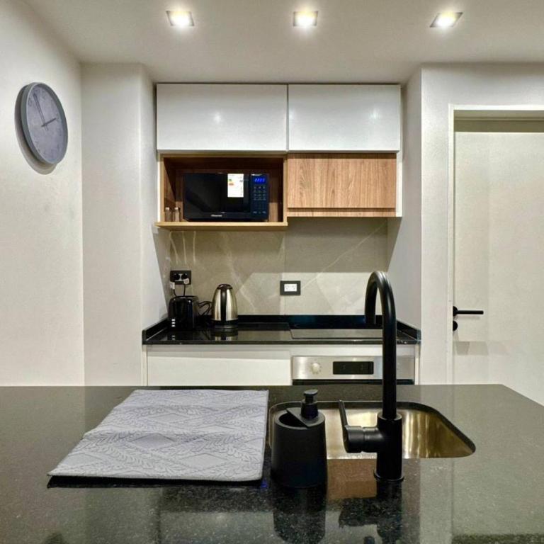 Bellisimo departamento en el corazon de Palermo - Apartamento con vistas a la ciudad - 17
