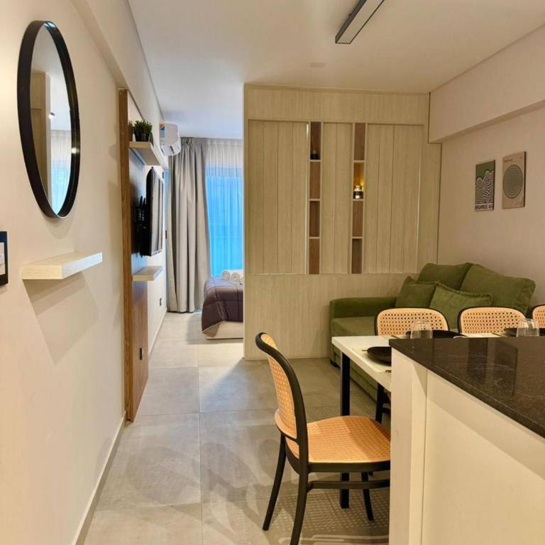 Bellisimo departamento en el corazon de Palermo - Apartamento con vistas a la ciudad - 18