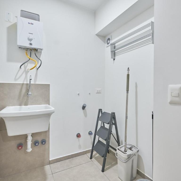 Aliaga 442 Urban Living by Geko - Apartamento de 1 dormitorio con vistas - 45