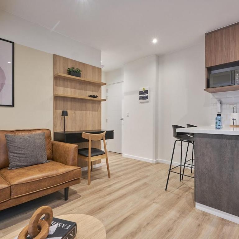 Aliaga 442 Urban Living by Geko - Apartamento de 1 dormitorio con vistas - 48