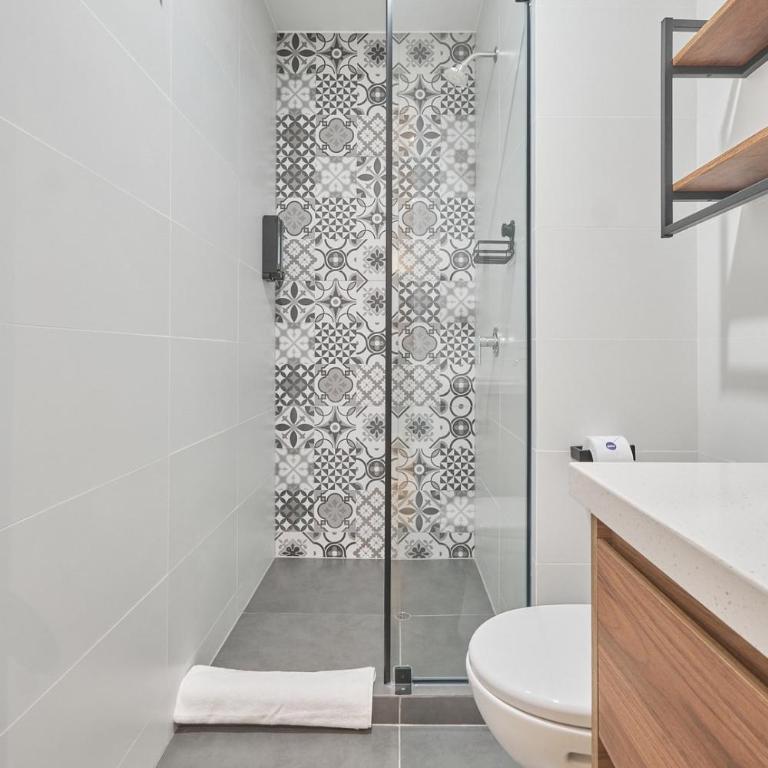 Aliaga 442 Urban Living by Geko - Apartamento de 1 dormitorio con vistas - 56