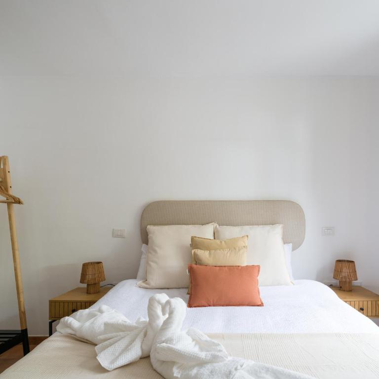Macaronesia casa privada con piscina en Lanzarote - Casa Vacacional de 3 dormitorios - 19
