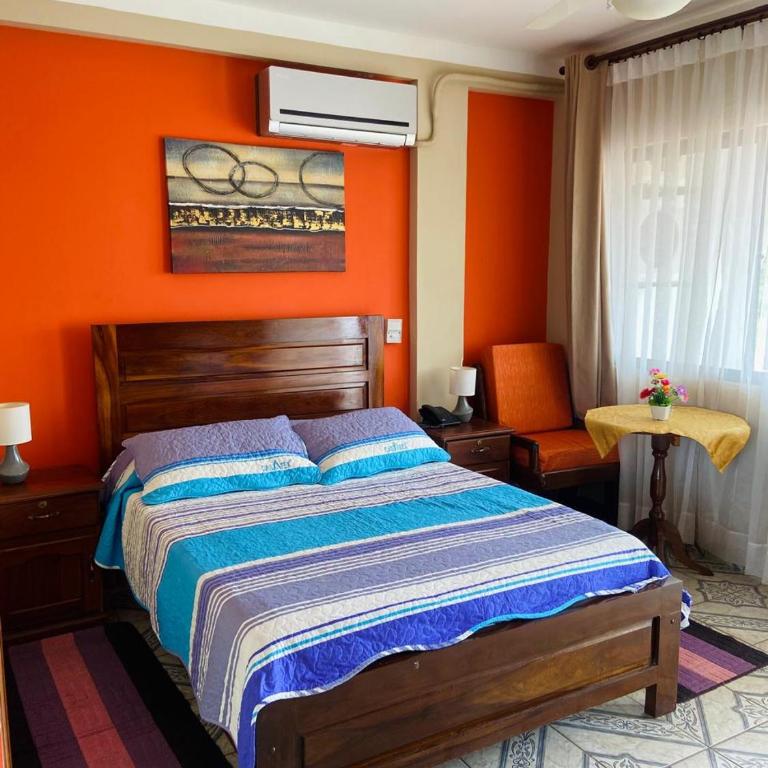 Hotel Piesta - Double Room - 6