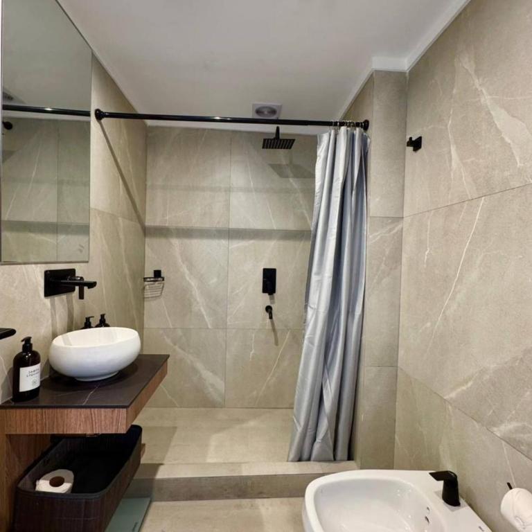 Bellisimo departamento en el corazon de Palermo - Apartamento con vistas y balcón - 7