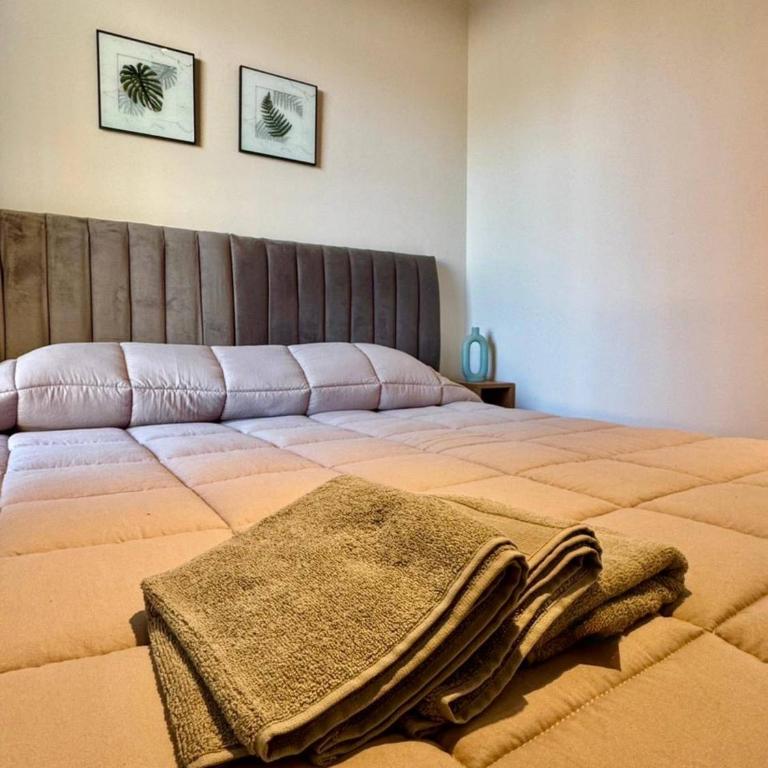 Bellisimo departamento en el corazon de Palermo - Apartamento con vistas y balcón - 17