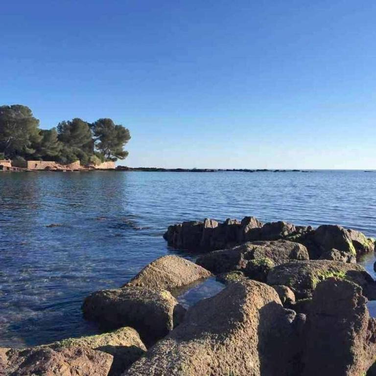 Appartement avec climatisation et parking - 4 pers. - FR-1-226A-121 - Appartamento (6 Adulti) - 19
