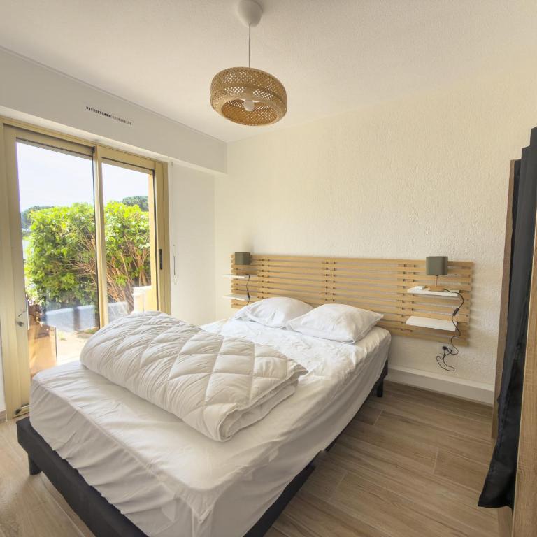 Face à la mer - Appartamento con 1 Camera da Letto - 4