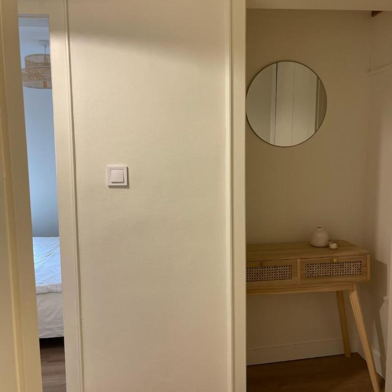 T3 à 5 min de la Cathédrale - Strasbourg Center - Appartamento con 2 Camere da Letto - 11