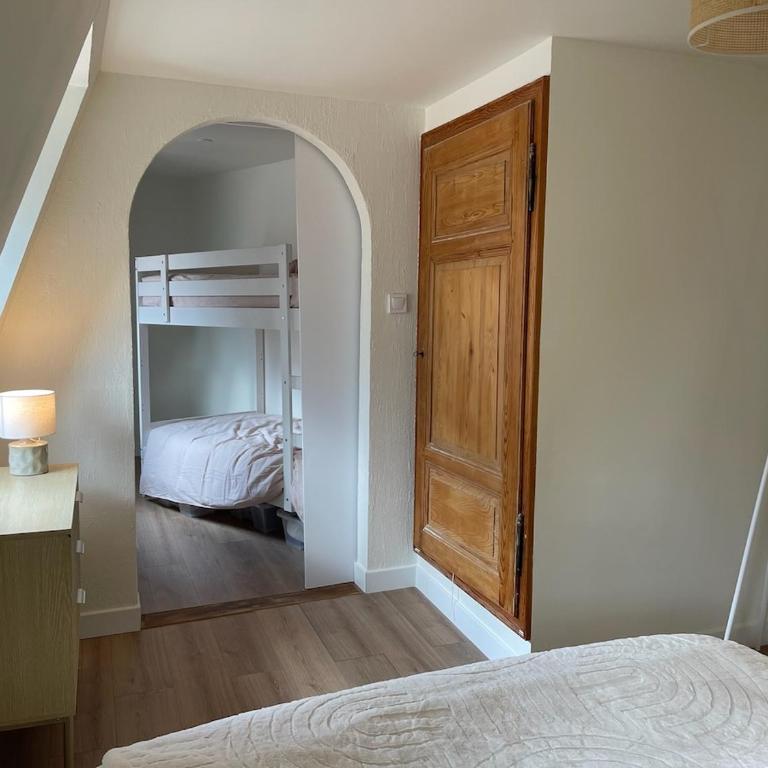 T3 à 5 min de la Cathédrale - Strasbourg Center - Appartamento con 2 Camere da Letto - 12