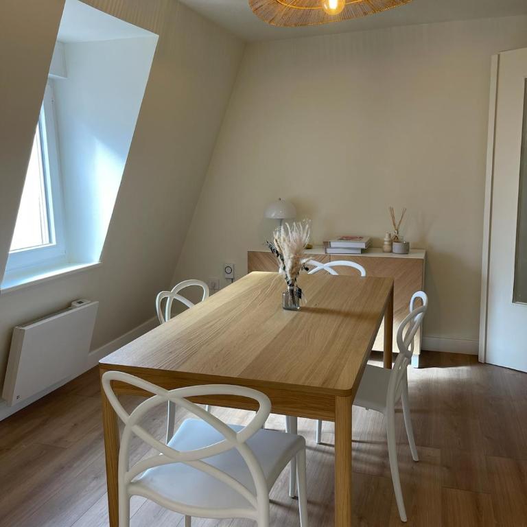 T3 à 5 min de la Cathédrale - Strasbourg Center - Appartamento con 2 Camere da Letto - 3
