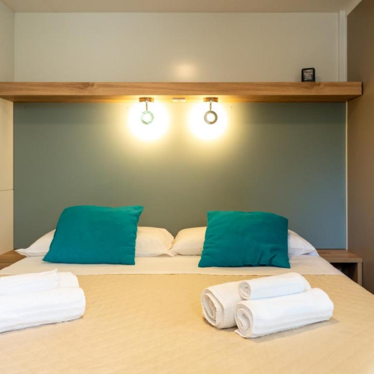 Hotiday Otranto Porto - Casa Mobile Standard - 3