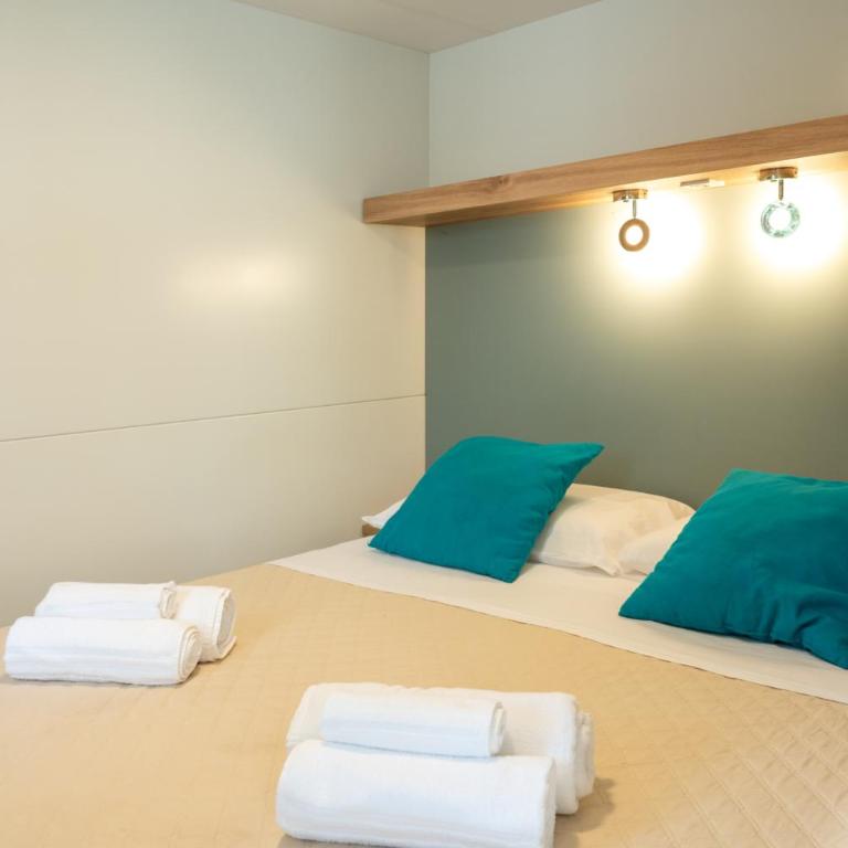 Hotiday Otranto Porto - Casa Mobile Standard - 4
