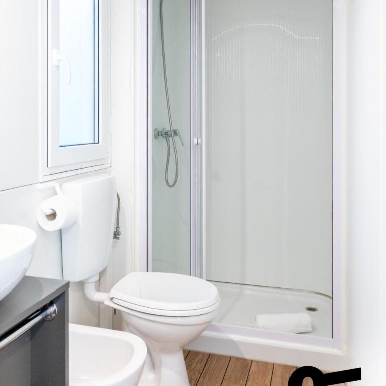 Hotiday Otranto Porto - Casa Mobile Standard - 12
