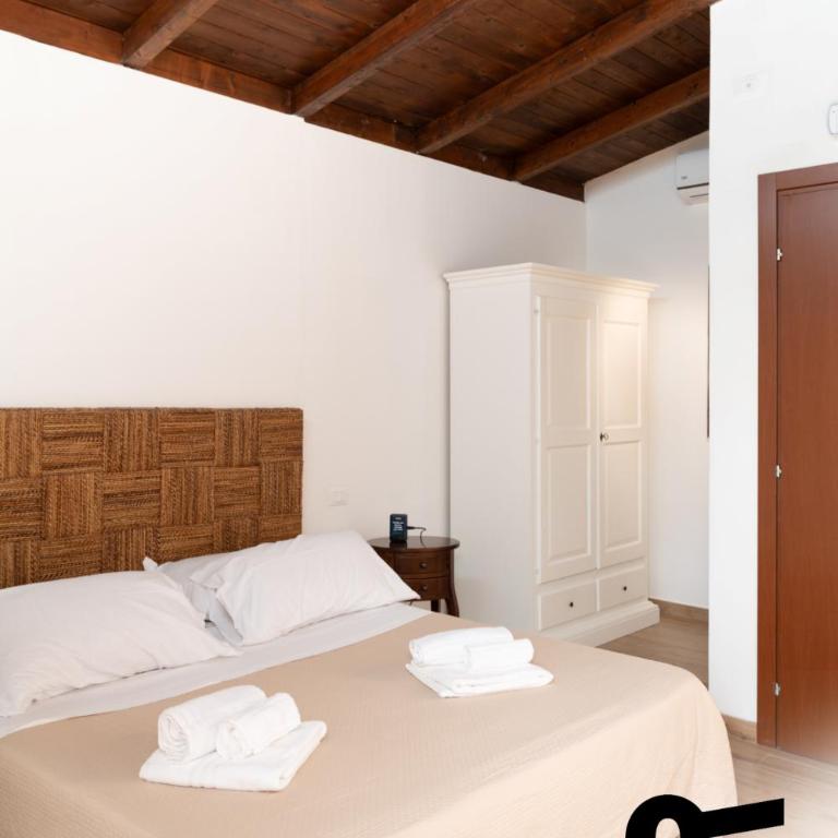 Hotiday Otranto Porto - Bungalow - 3