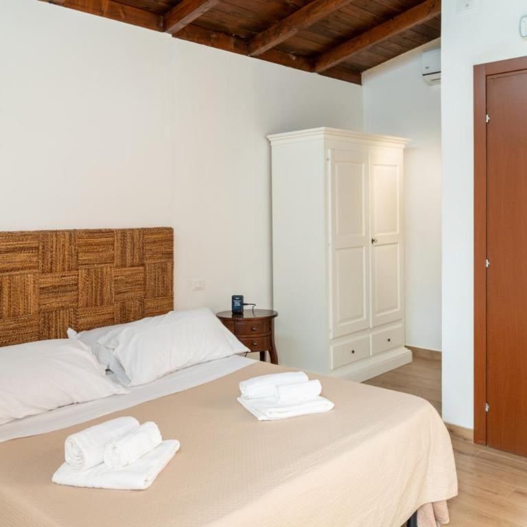 Hotiday Otranto Porto - Bungalow - 4