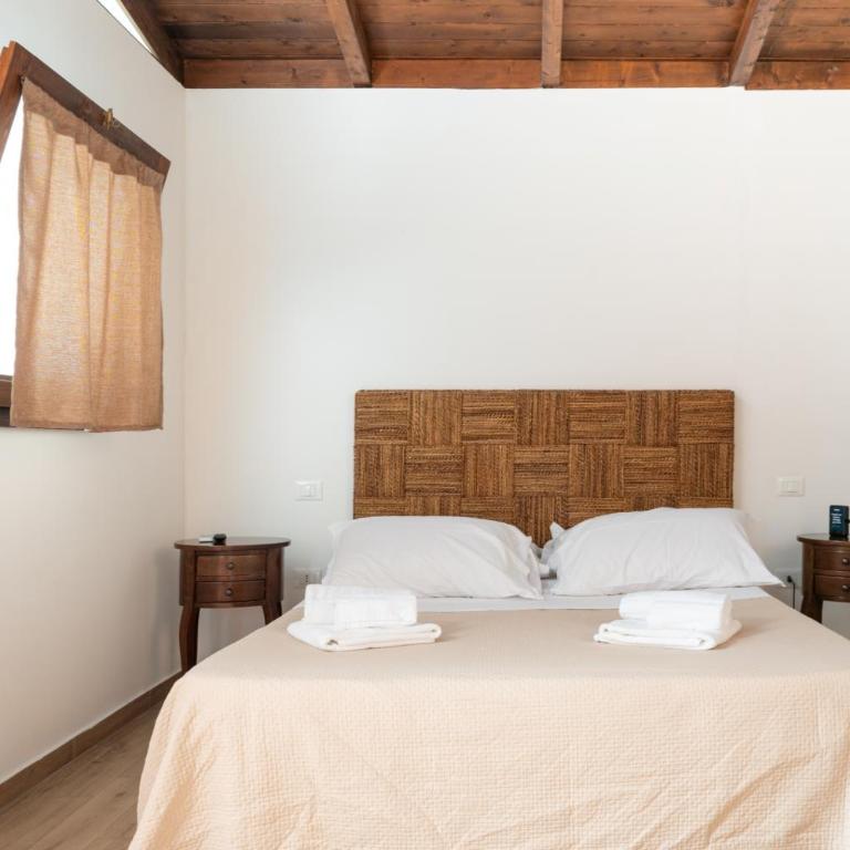 Hotiday Otranto Porto - Bungalow - 5