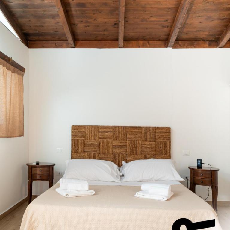 Hotiday Otranto Porto - Bungalow - 1