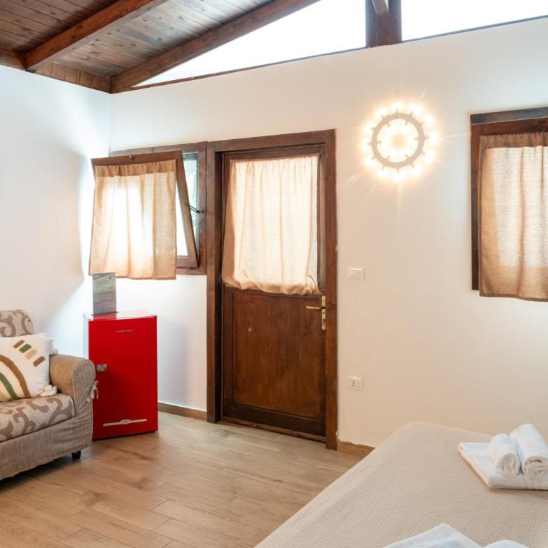 Hotiday Otranto Porto - Bungalow - 9