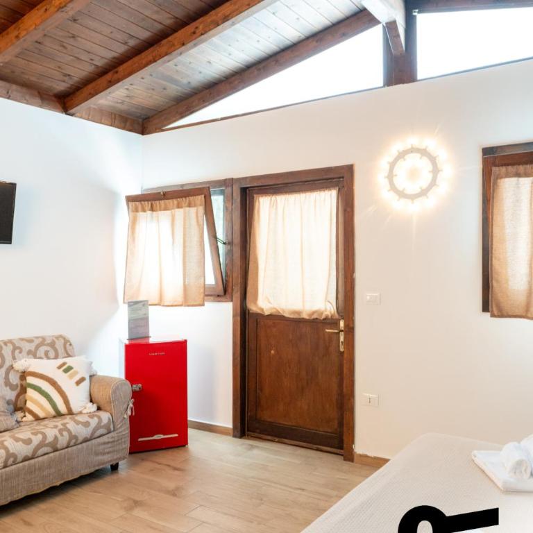 Hotiday Otranto Porto - Bungalow - 2